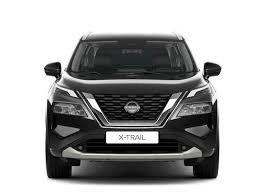 Nissan X-Trail 2026
