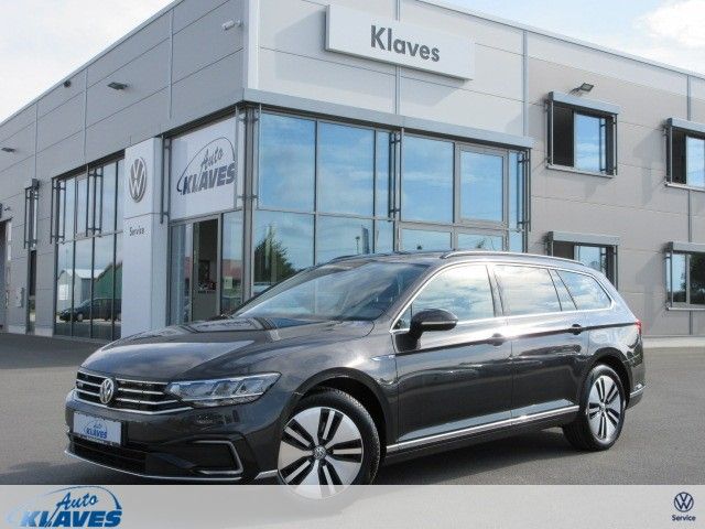 Volkswagen Passat Variant 2020