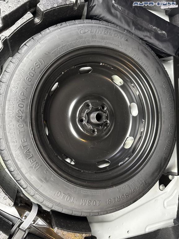 Volkswagen Tiguan Allspace 2022