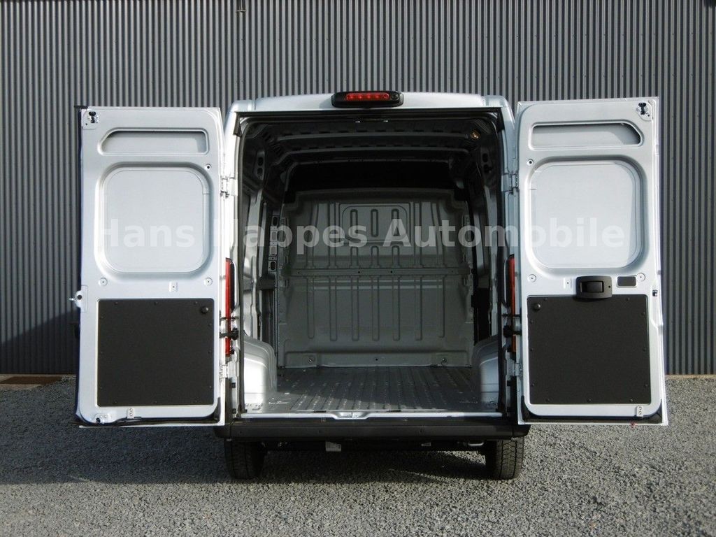 Fiat Ducato 2025