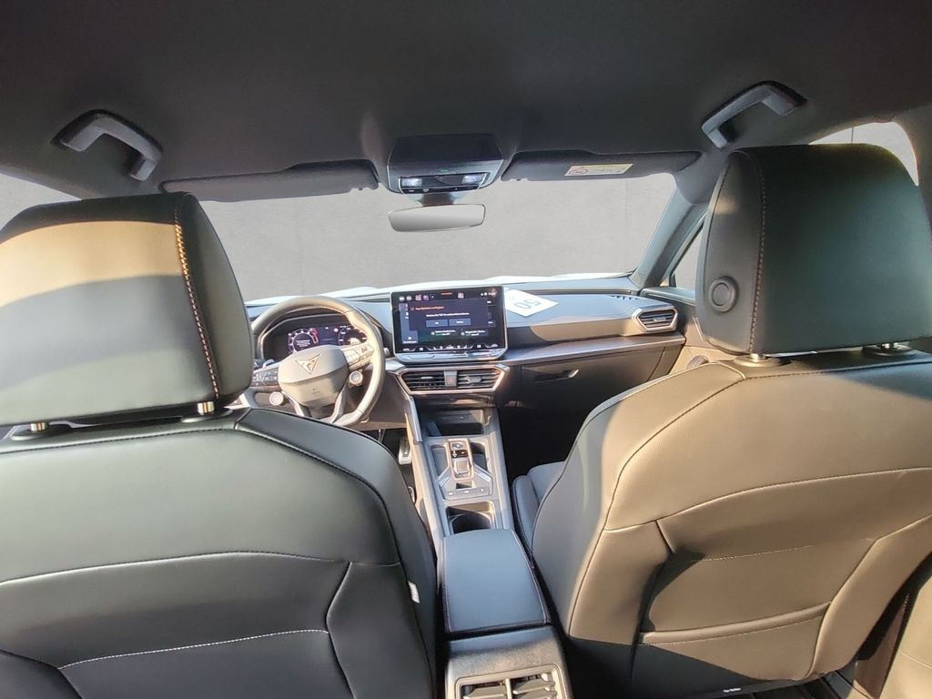 Cupra Formentor 2025