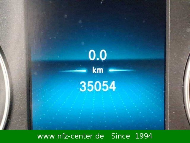 Mercedes-Benz T-Class 2022