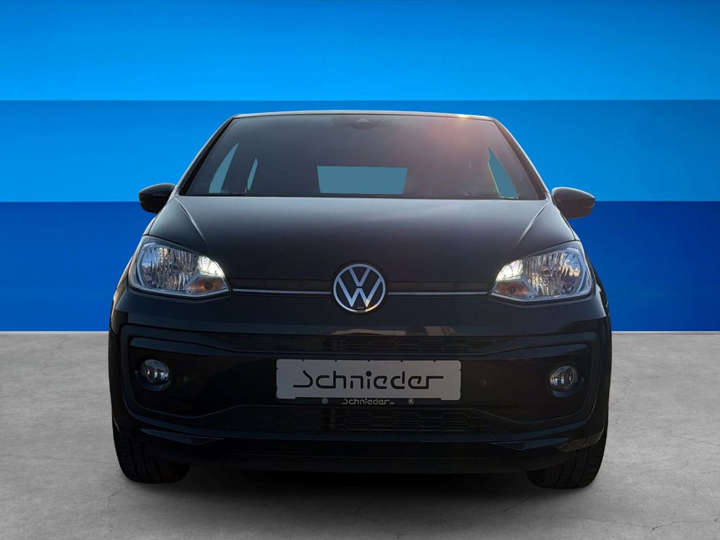 Volkswagen up! 2021