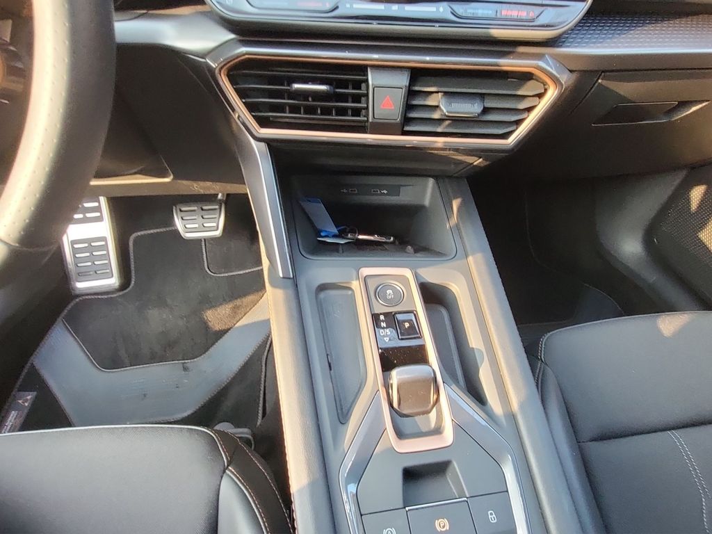 Cupra Formentor 2025