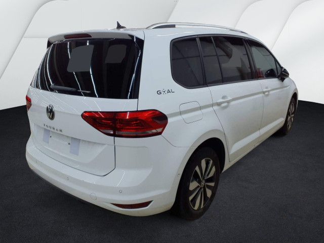 Volkswagen Touran 2025