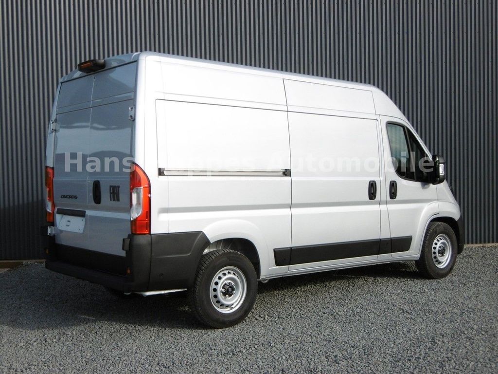 Fiat Ducato 2025