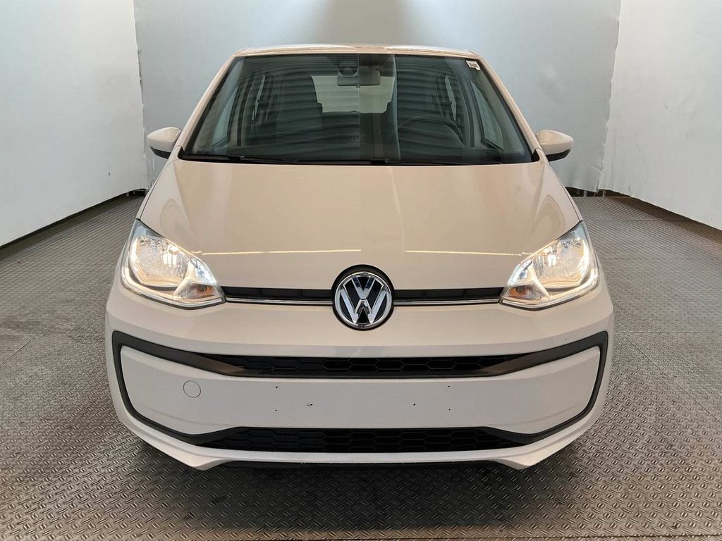 Volkswagen up! 2020