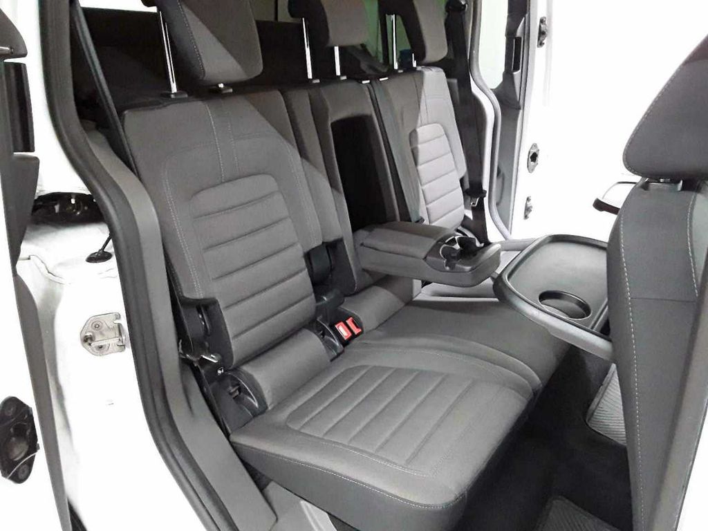 Ford Tourneo Connect 2021