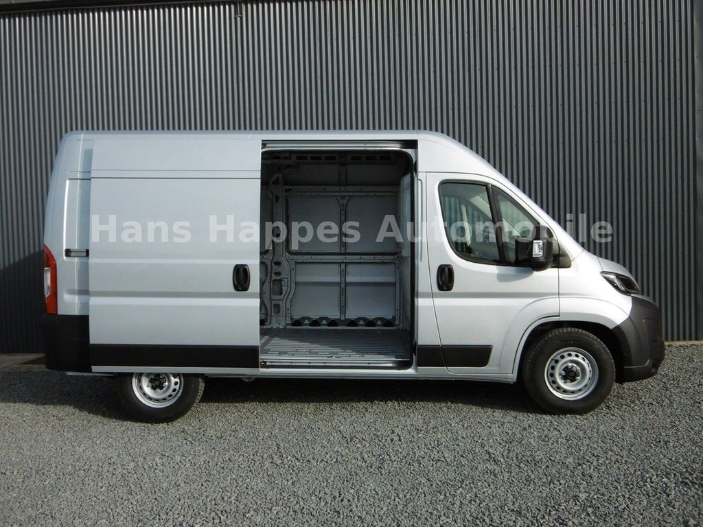 Fiat Ducato 2025