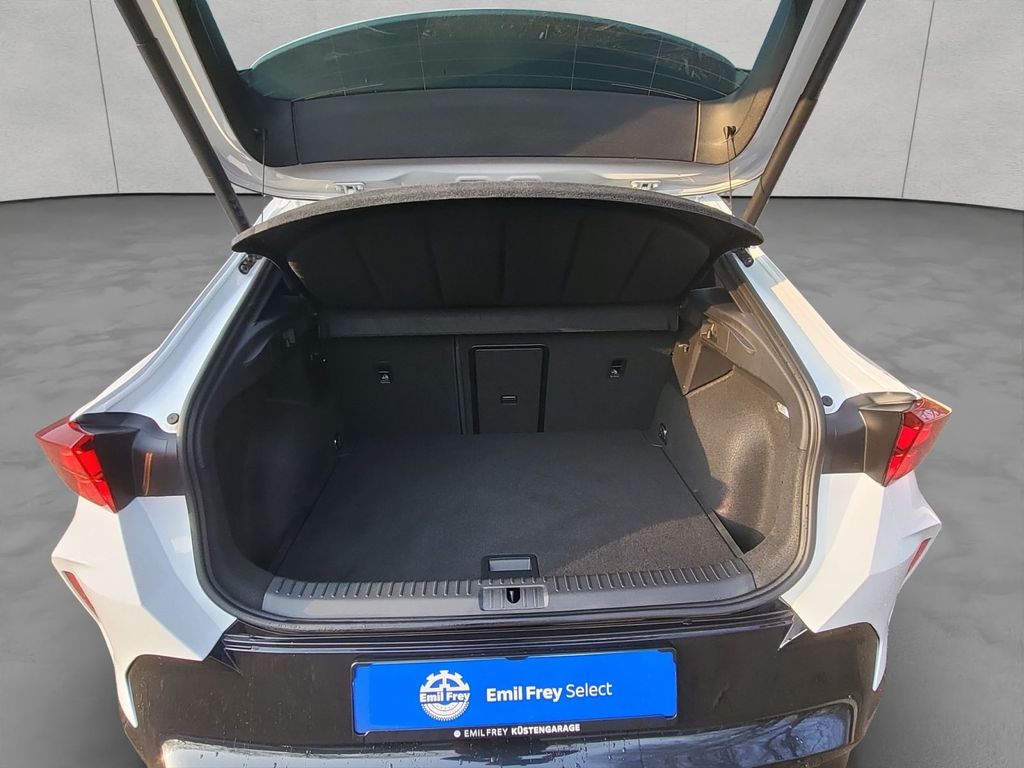 Cupra Formentor 2025