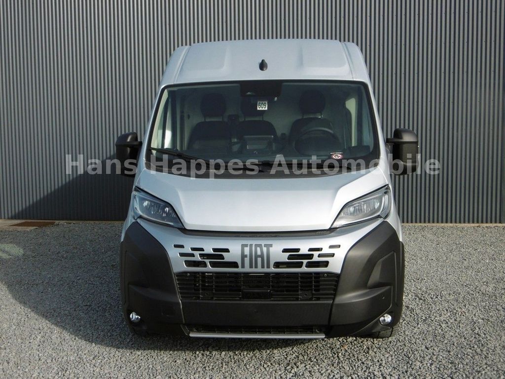 Fiat Ducato 2025
