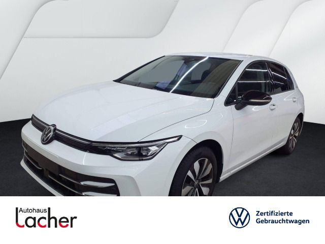 Volkswagen Golf 2025