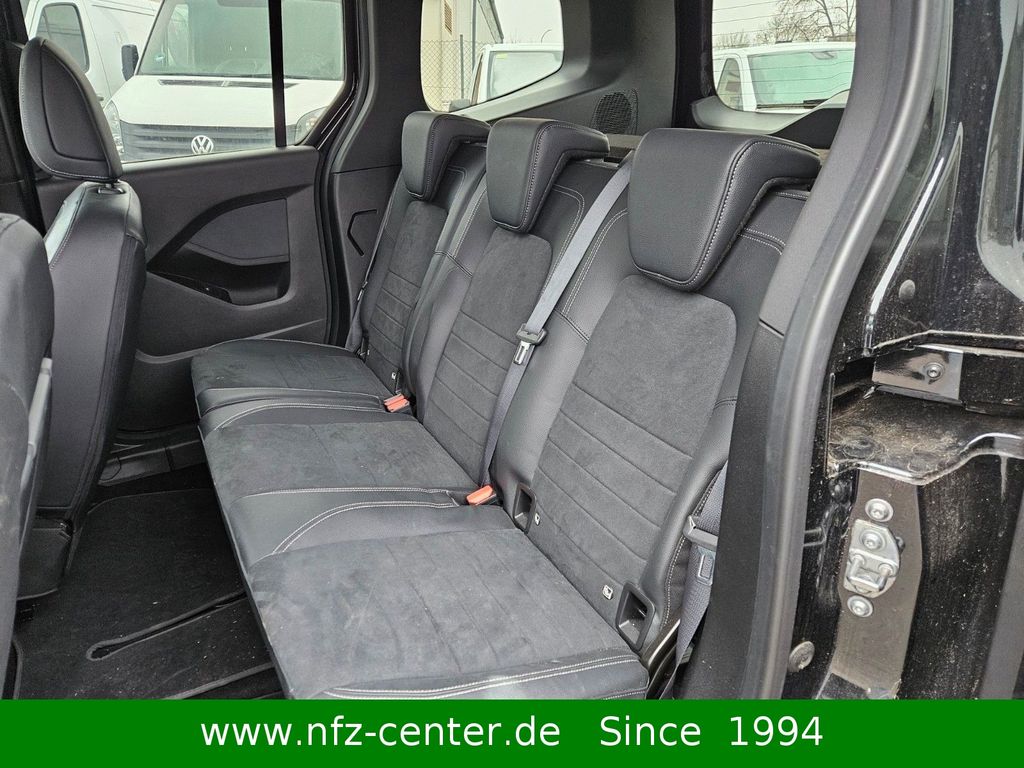 Mercedes-Benz T-Class 2022