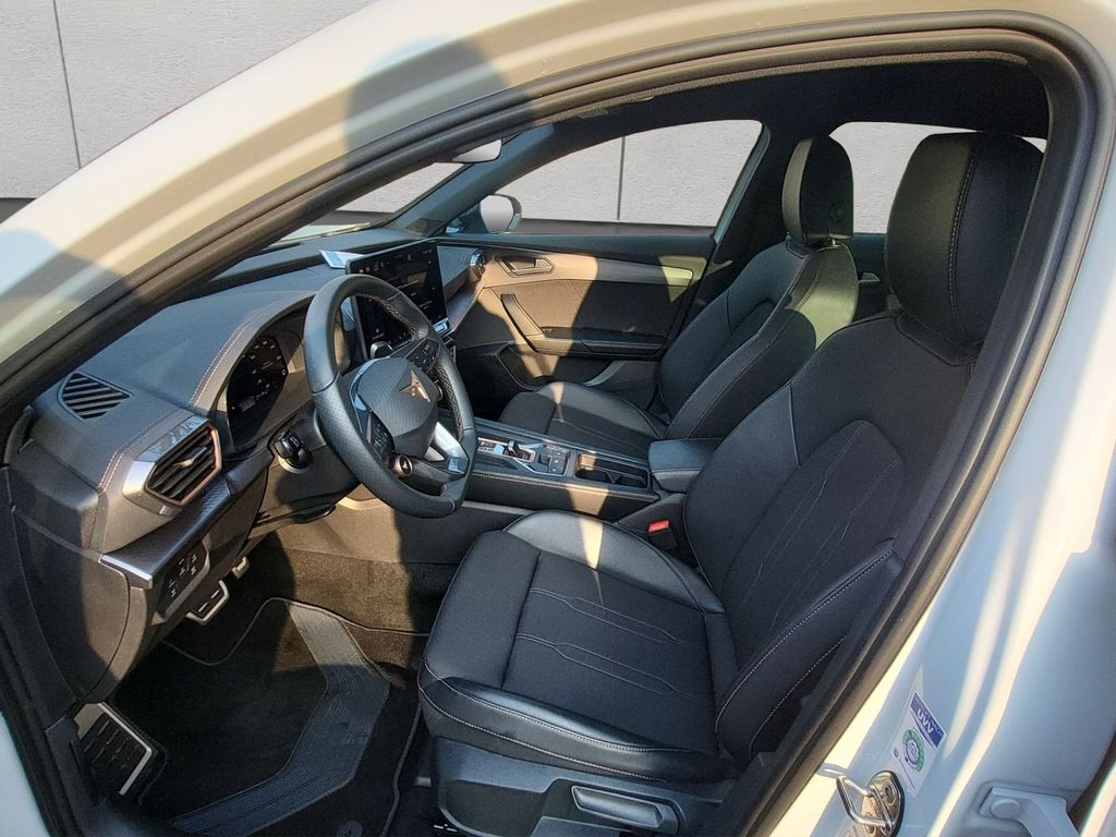 Cupra Formentor 2025