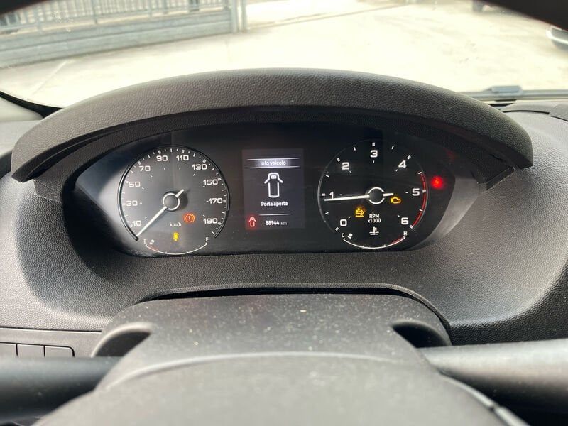 Fiat Ducato 2023