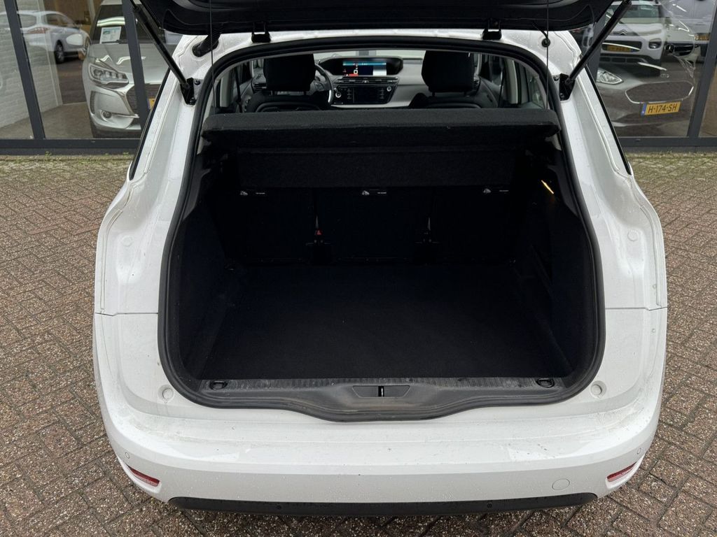 Citroën C4 SpaceTourer 2020