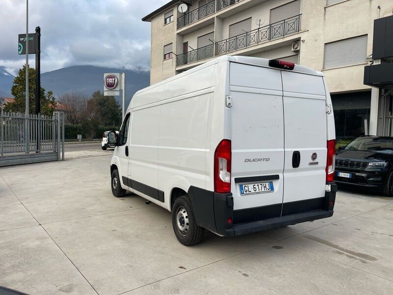 Fiat Ducato 2023