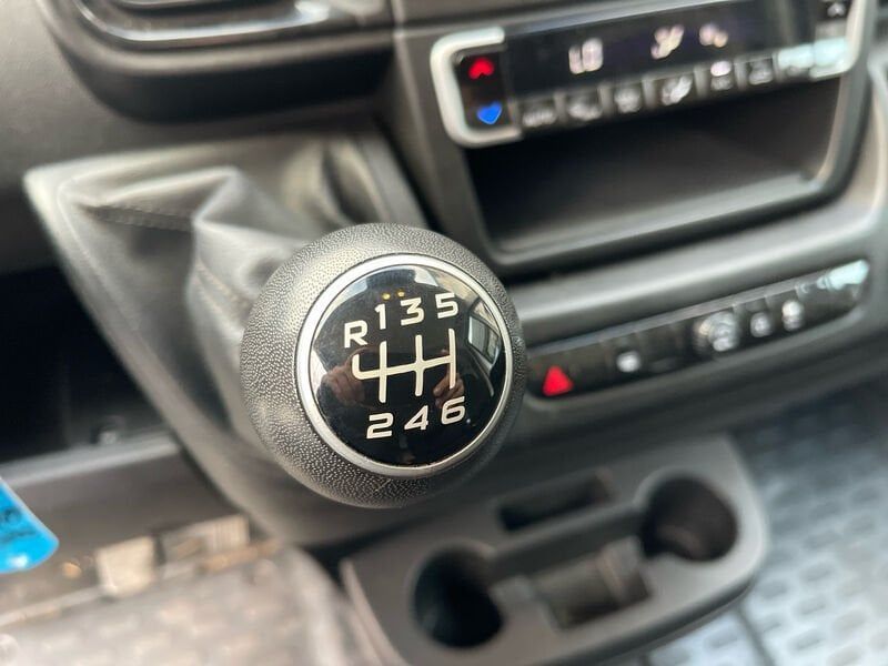 Fiat Ducato 2023