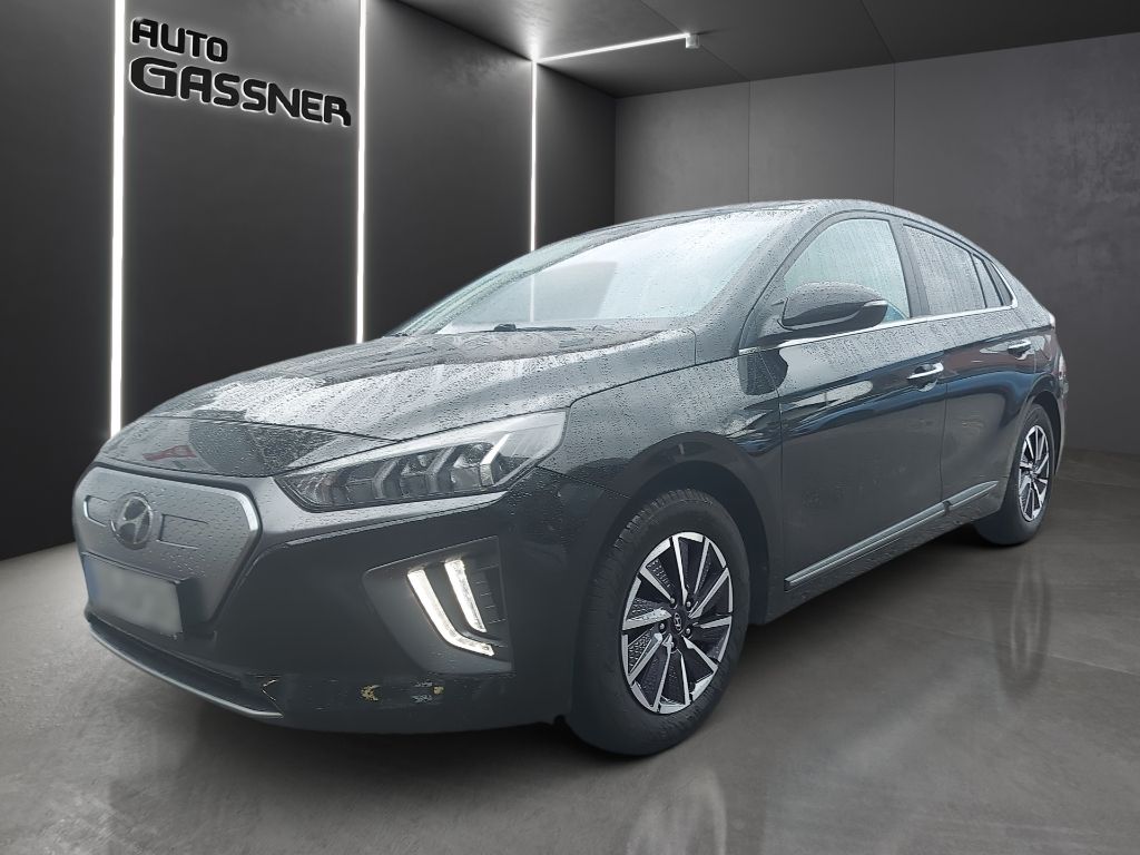 Hyundai IONIQ 2022