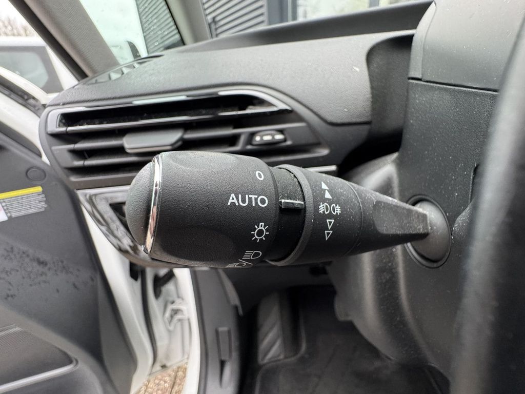 Citroën C4 SpaceTourer 2020