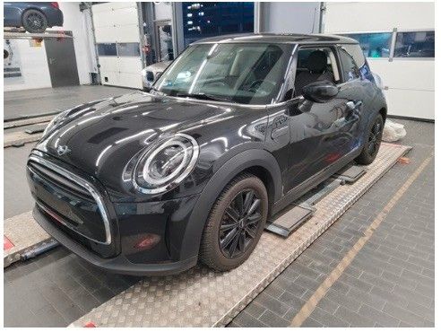 MINI Cooper 2023