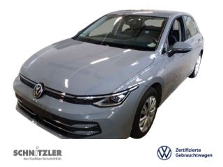 Volkswagen Golf 2025