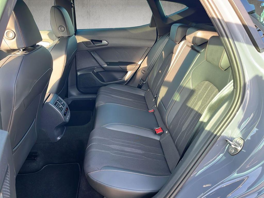 Cupra Formentor 2023