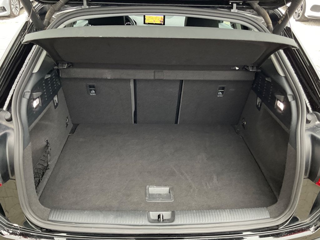 Audi Q2 2022