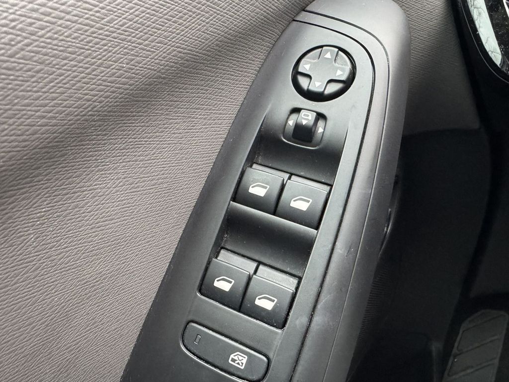 Citroën C4 SpaceTourer 2020