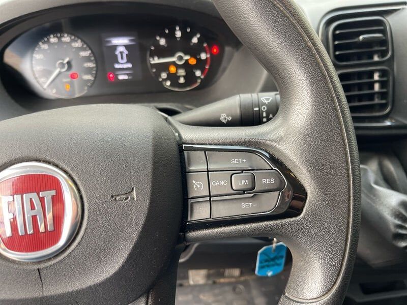 Fiat Ducato 2023