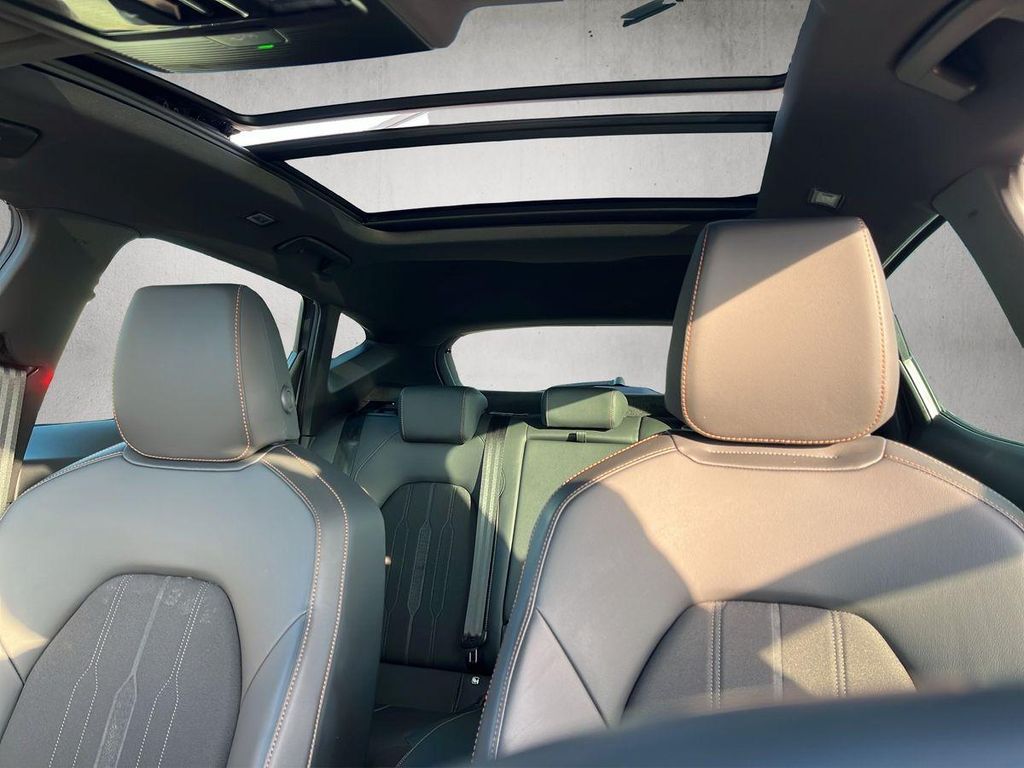 Cupra Formentor 2023