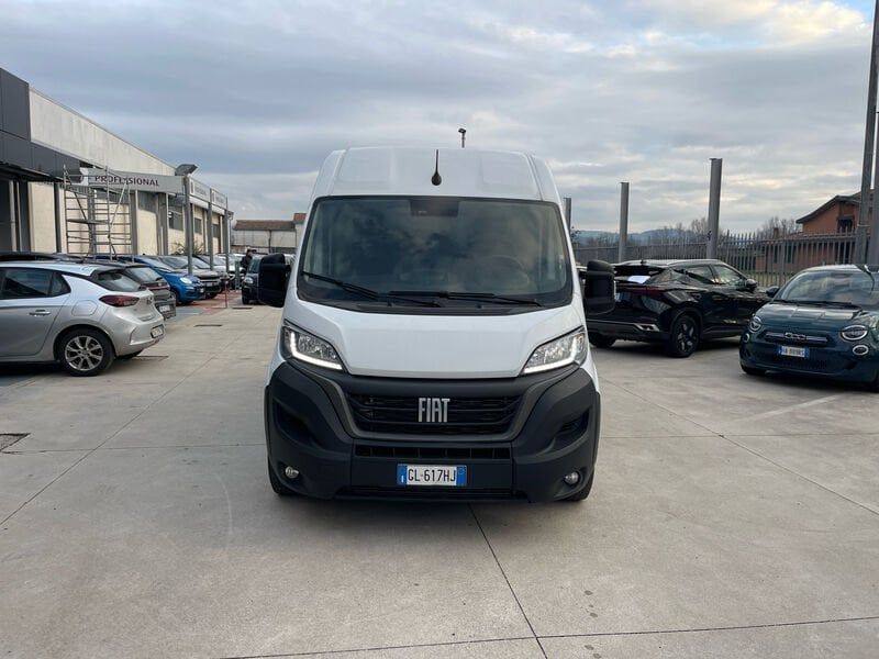 Fiat Ducato 2023