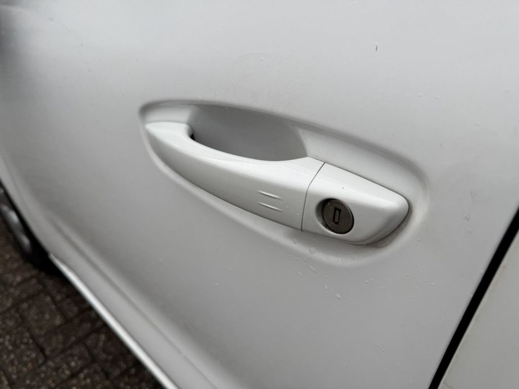 Citroën C4 SpaceTourer 2020