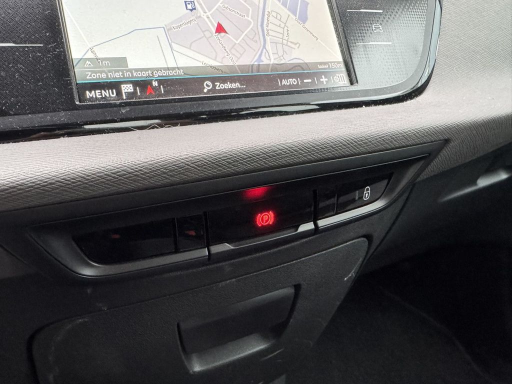 Citroën C4 SpaceTourer 2020