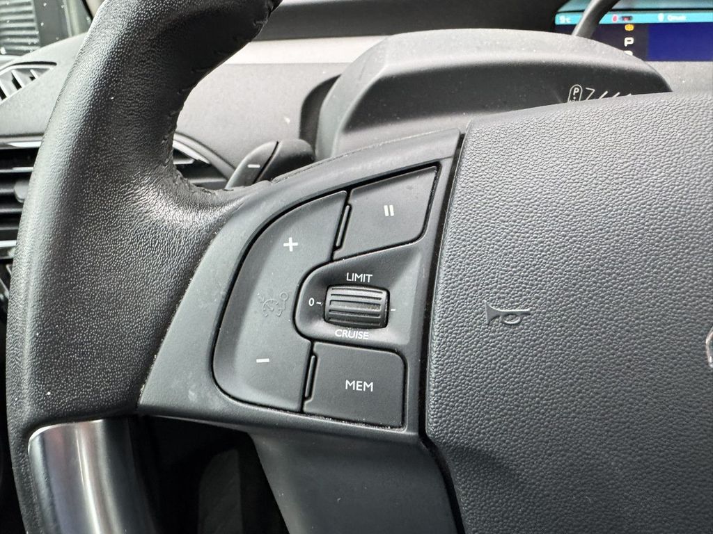 Citroën C4 SpaceTourer 2020