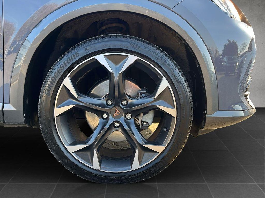 Cupra Formentor 2023