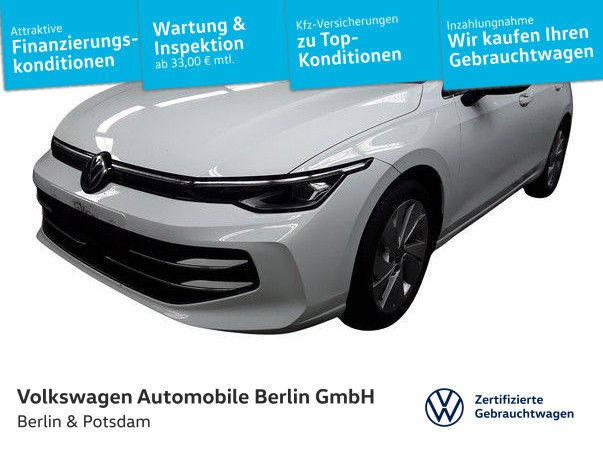Volkswagen Golf 2025