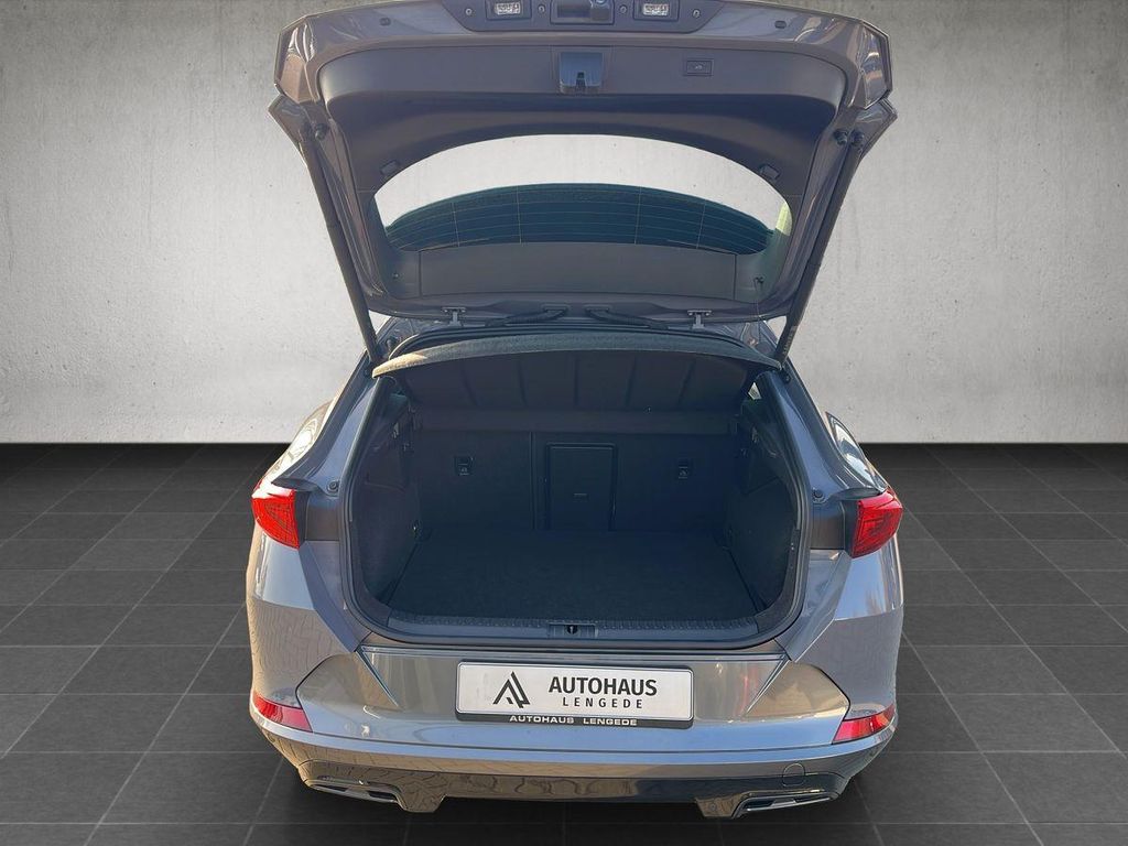 Cupra Formentor 2023