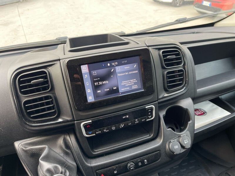 Fiat Ducato 2023