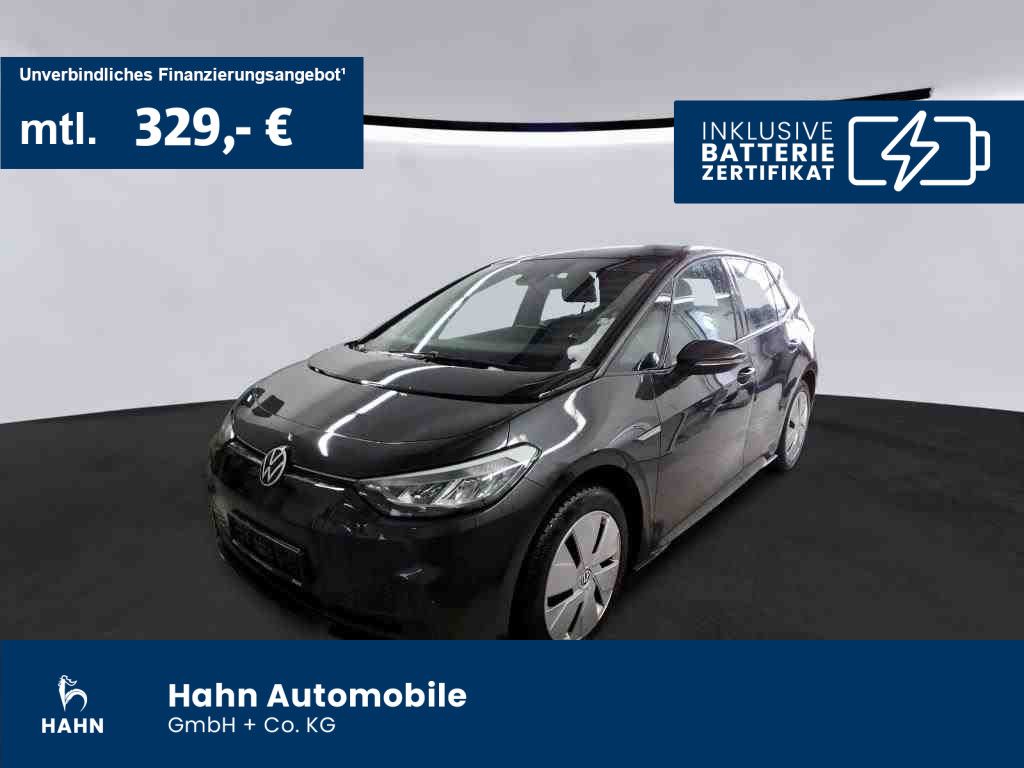 Volkswagen ID.3 2022