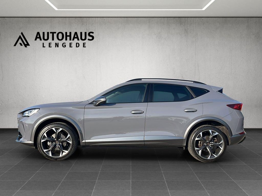 Cupra Formentor 2023