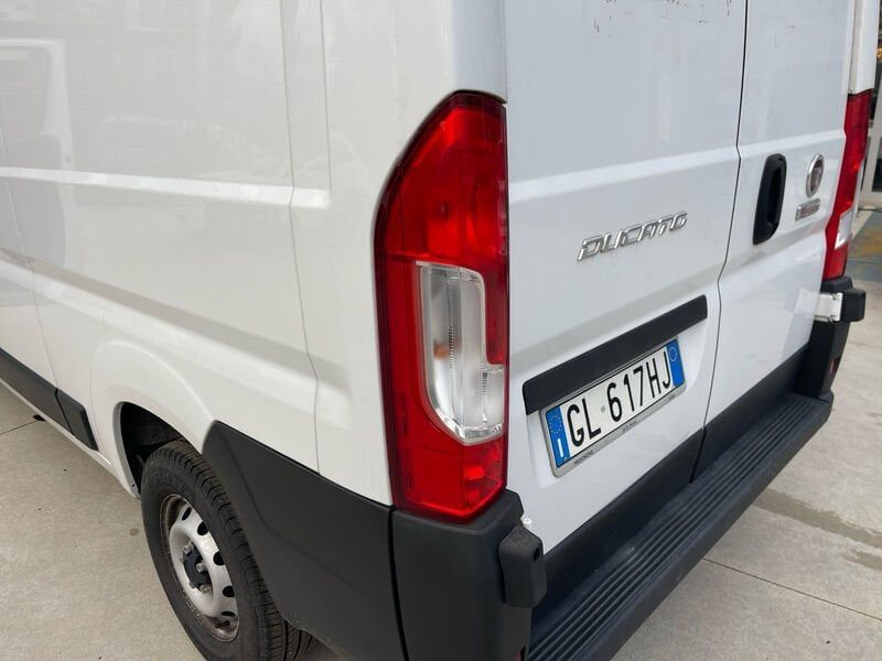Fiat Ducato 2023