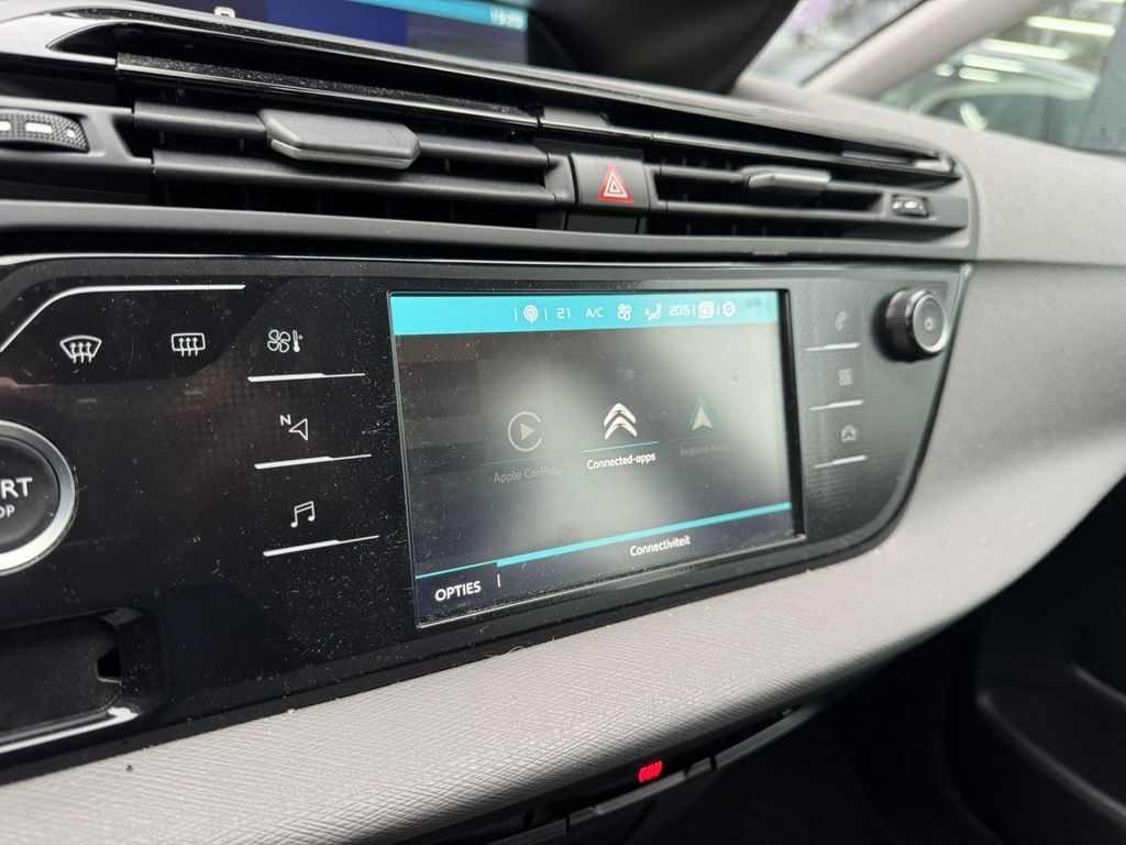 Citroën C4 SpaceTourer 2020