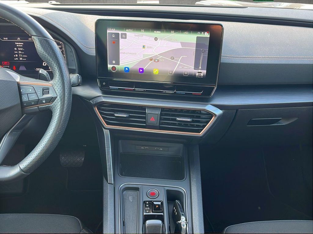 Cupra Formentor 2023