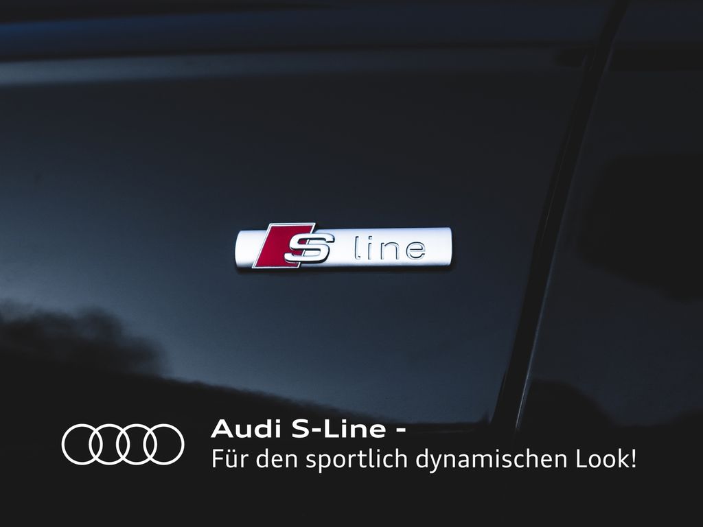 Audi A3 2025