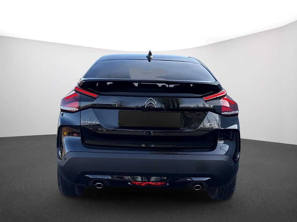 Citroën C4 2023
