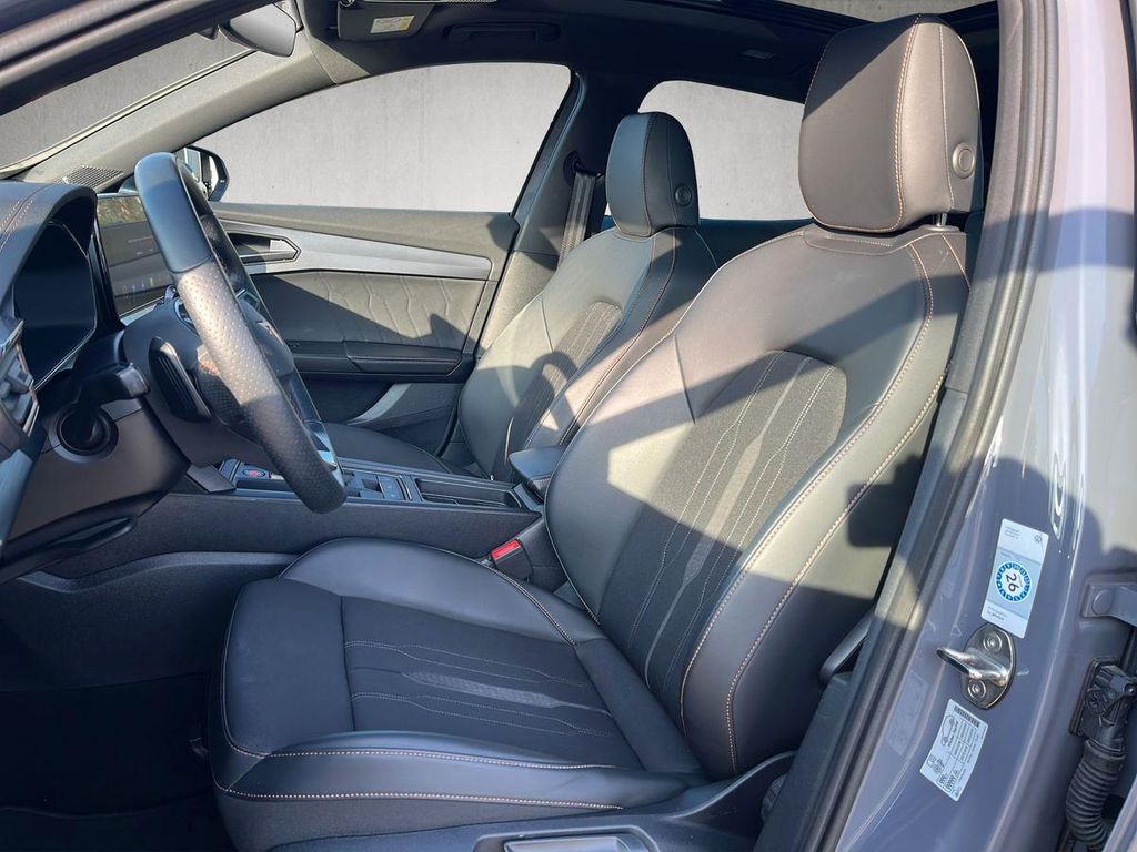 Cupra Formentor 2023