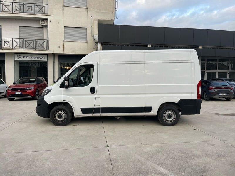 Fiat Ducato 2023