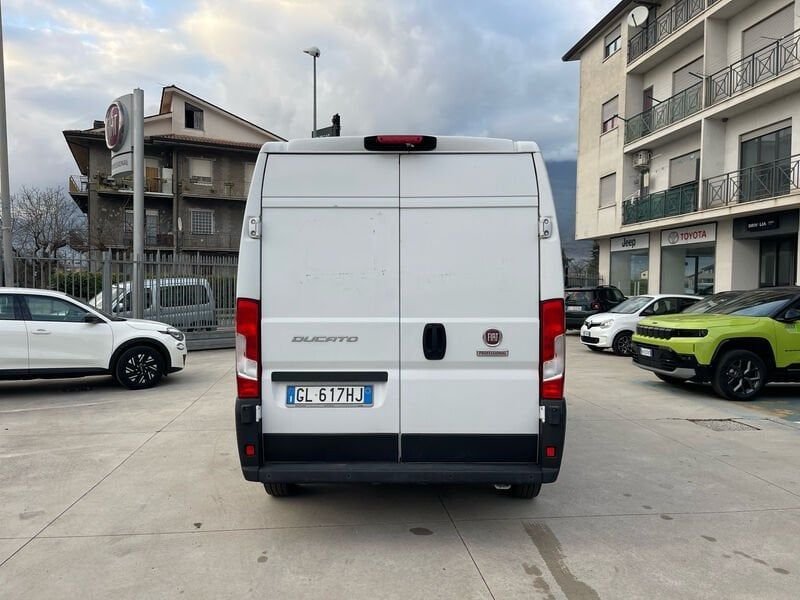 Fiat Ducato 2023