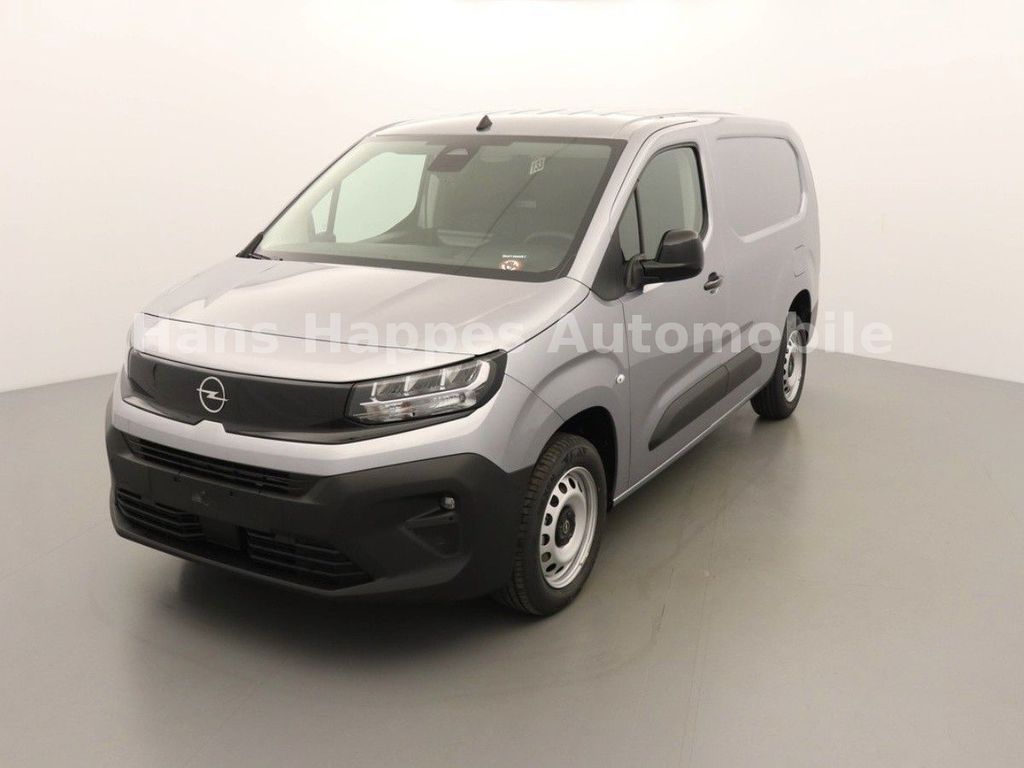 Opel Combo 2025